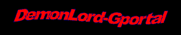 demonlord